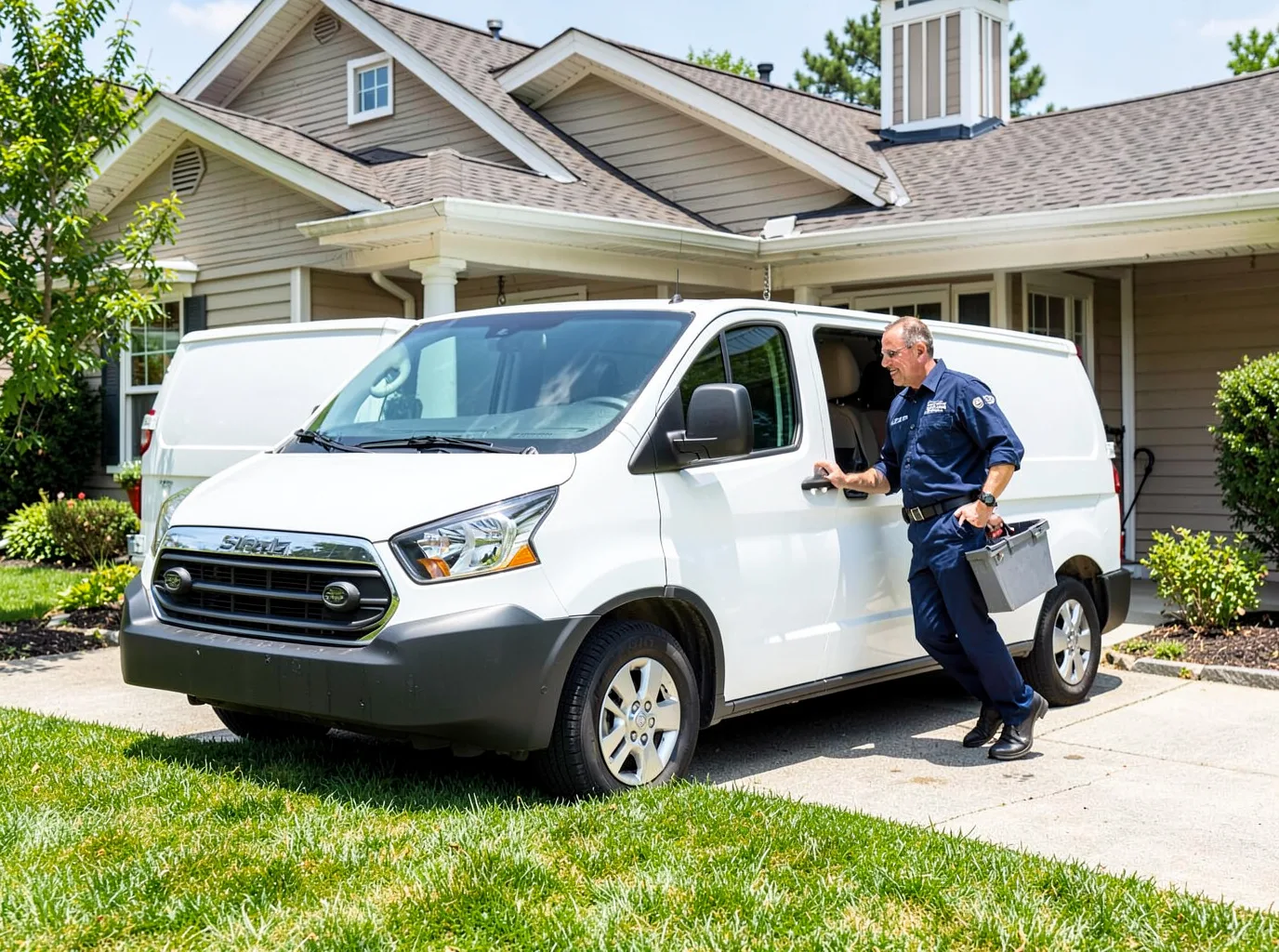Emergency Plumber company in Westville, FL